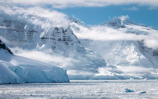 Gerlache Strait, Antarctic Peninsula