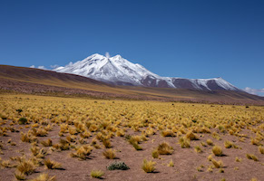 The altiplano
