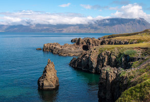 Northwest Iceland