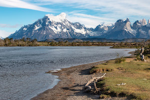 Edge of Patagonia, Chile