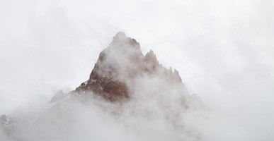 Parque Nacional los Glaciares, Argentina