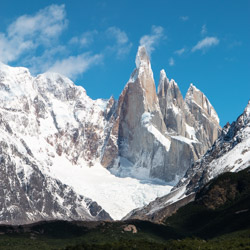 Patagonia photo