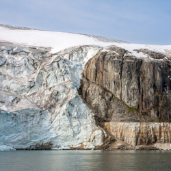 Svalbard Islands