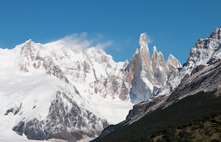 Los Torres, Parque Nacional los Glaciares, Argentina