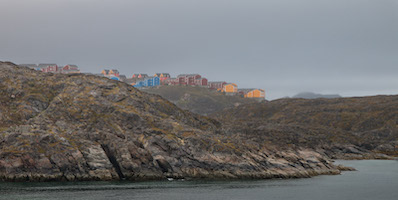 Sisimiut