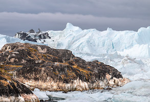 Ilulissat Icefjord