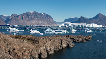 Karrat Fjord