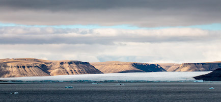 Devon Island, Canadian High Arctic