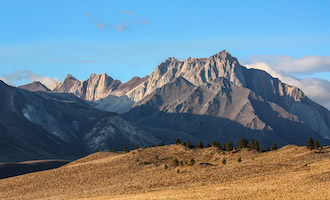 Eastern Sierras