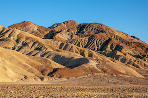 Death Valley