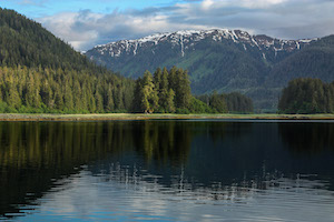 Southeast Alaska